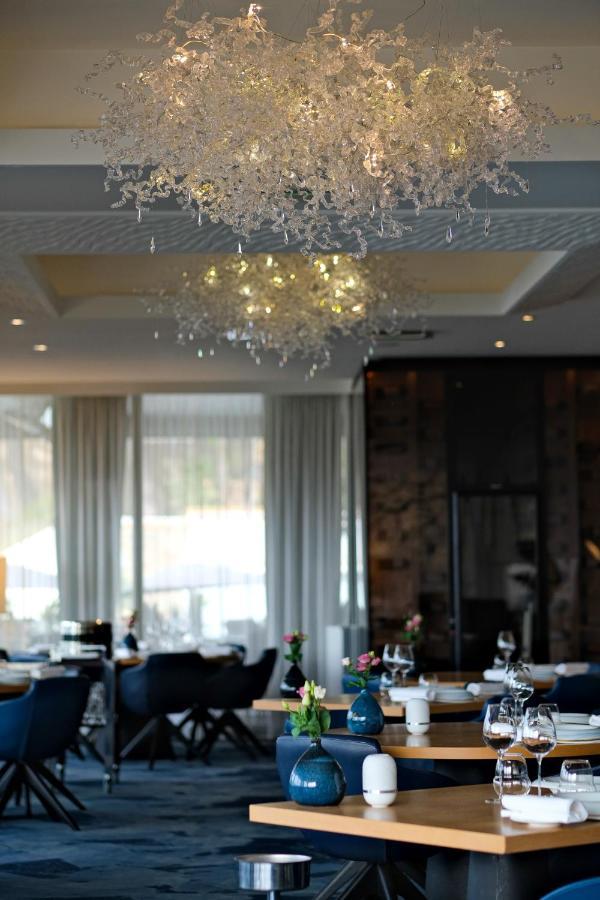 Thalazur Bandol Ile Rousse - Hotel & Spa Exterior foto