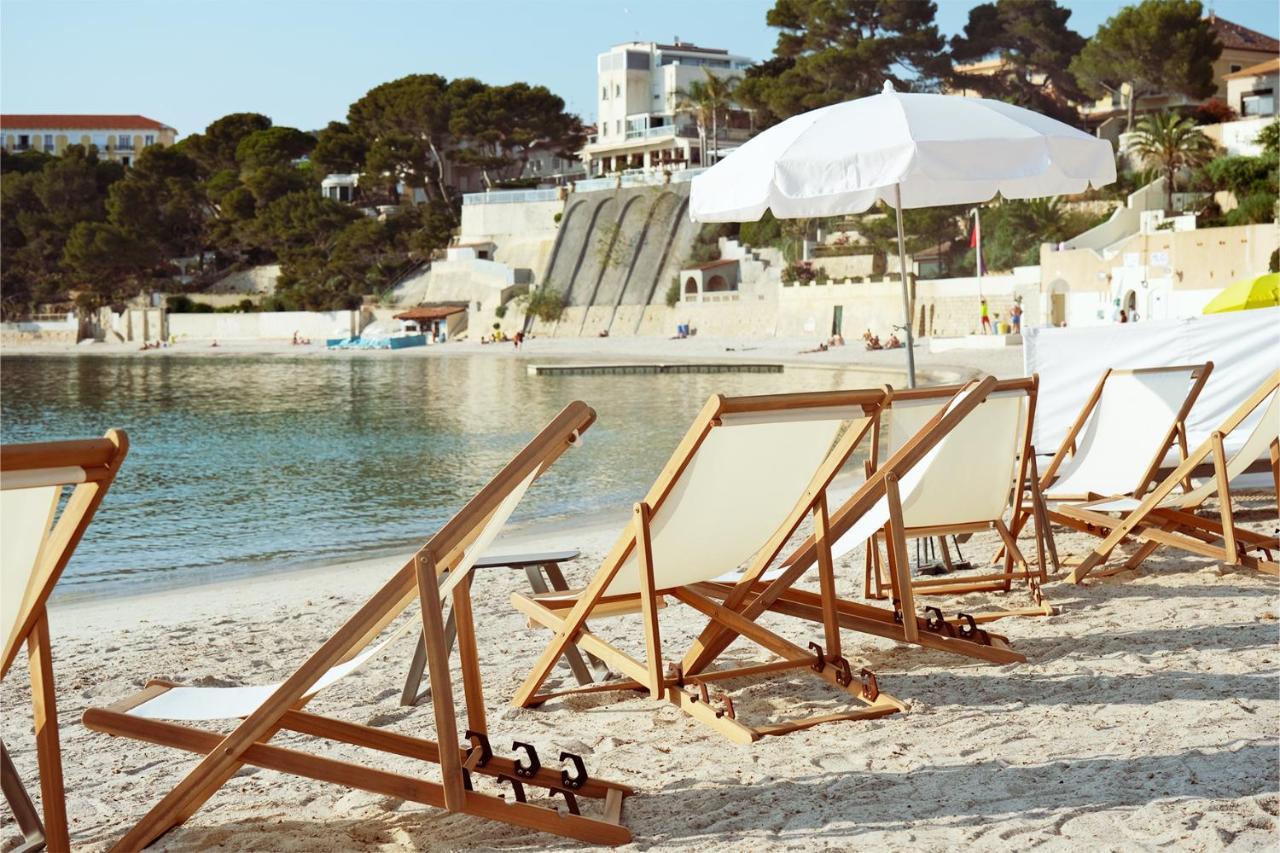 Thalazur Bandol Ile Rousse - Hotel & Spa Exterior foto